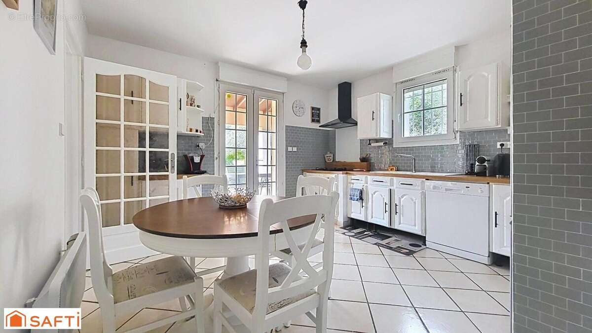 Photo 7 - Maison à LE BEAUSSET