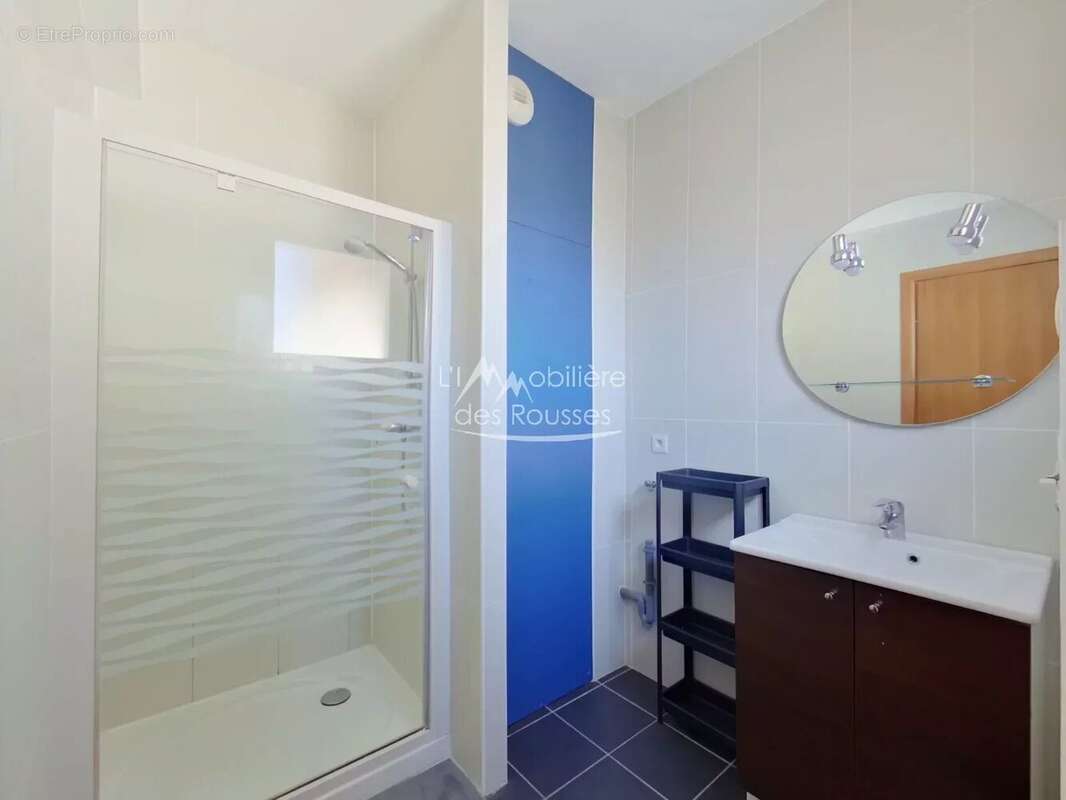 Appartement à LES ROUSSES