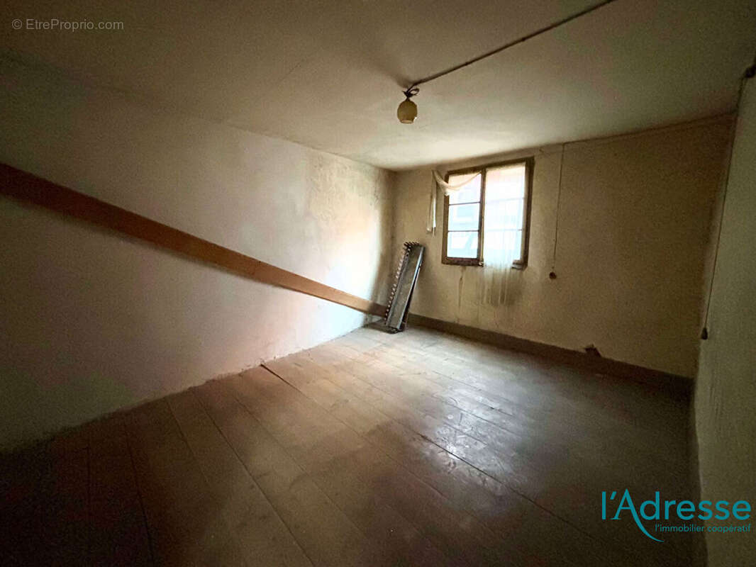 Maison à GUEBERSCHWIHR