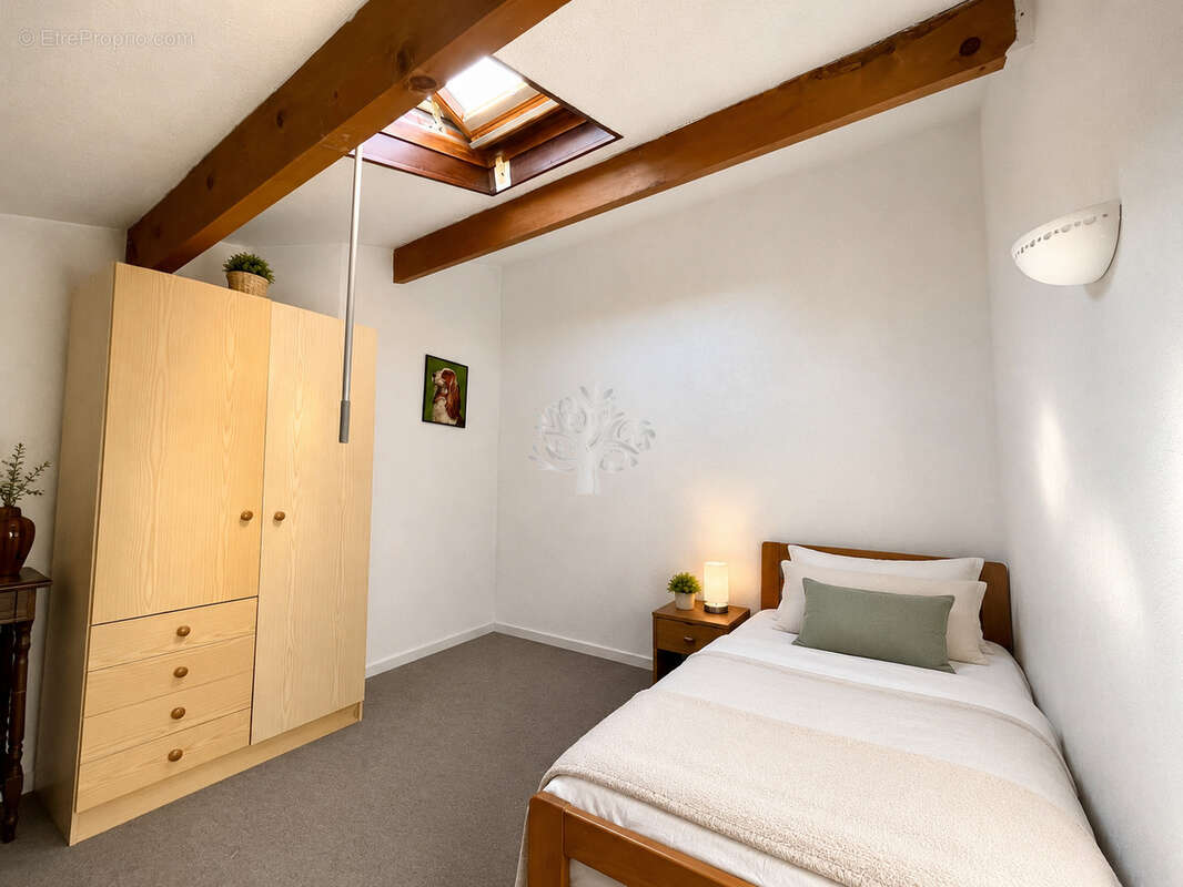 Appartement portissol au calme - photo 3