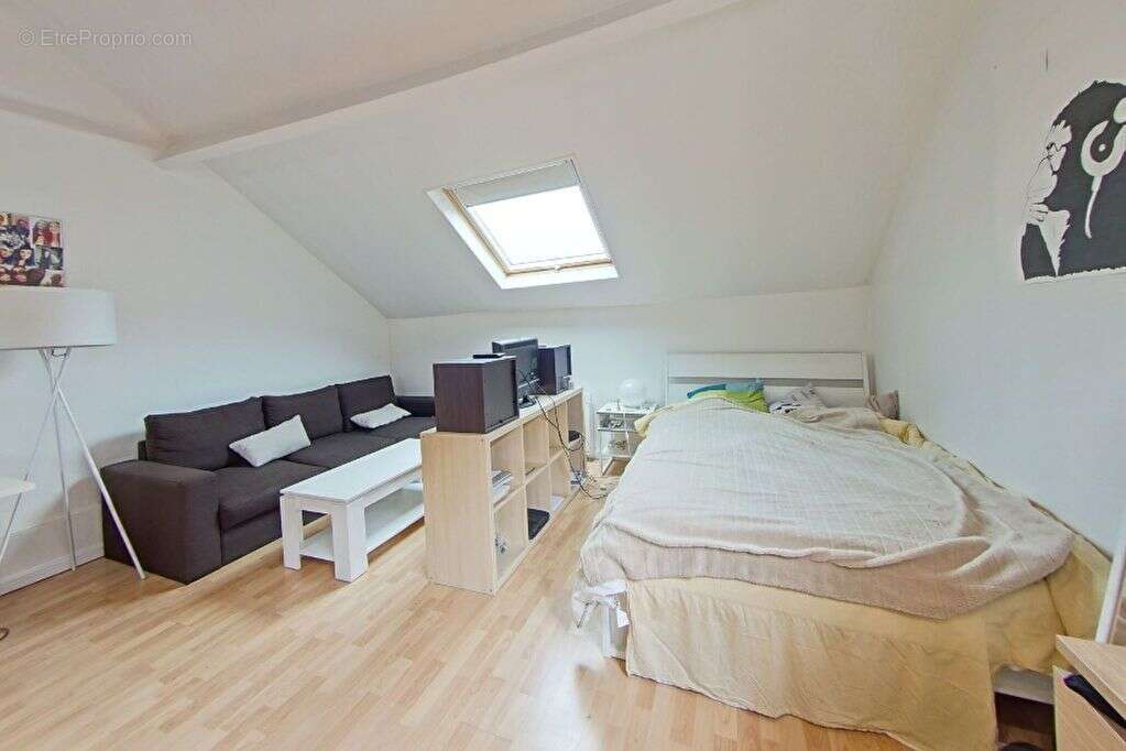 Appartement à MEULAN