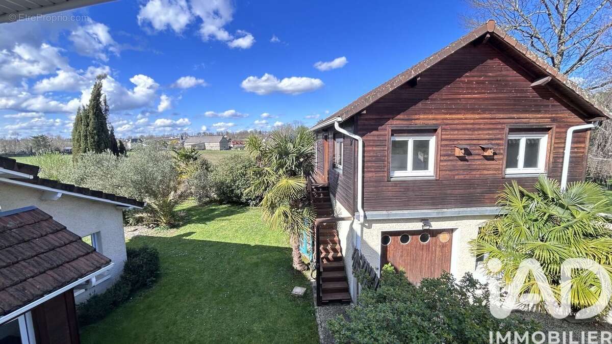 Photo 8 - Maison à IDRON