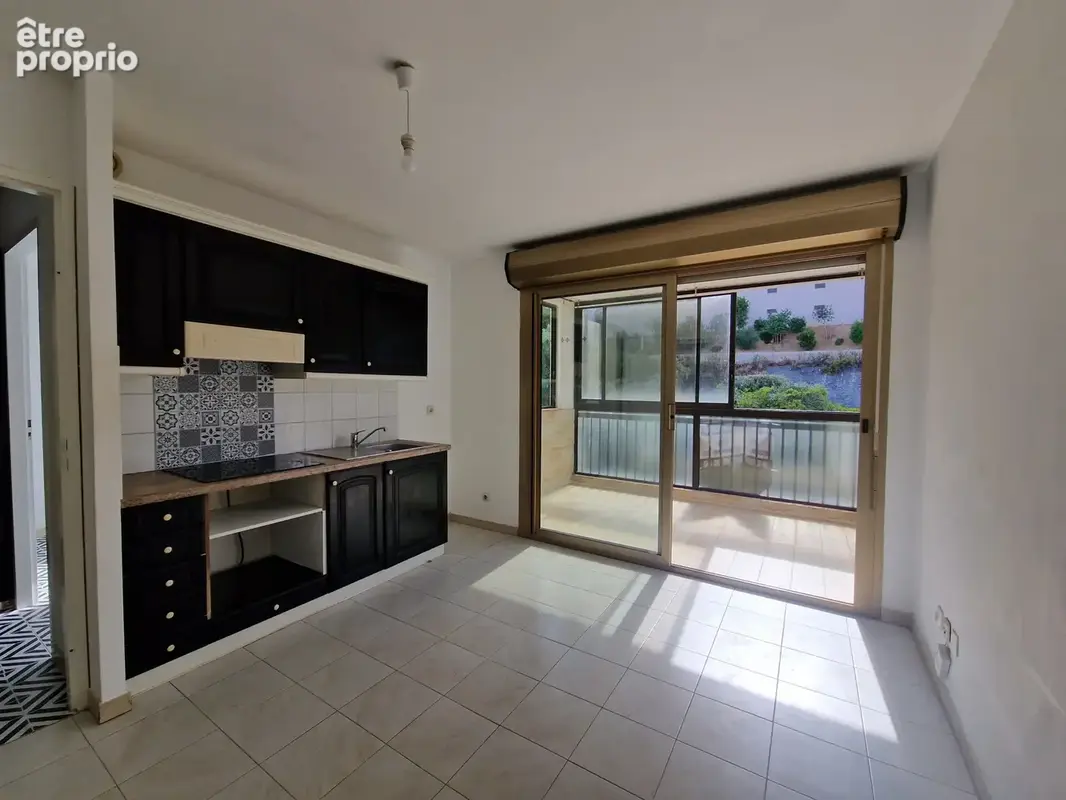 Vente appartement F1 Salario Ajaccio - photo 2