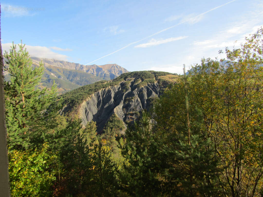 Appartement à LES THUILES