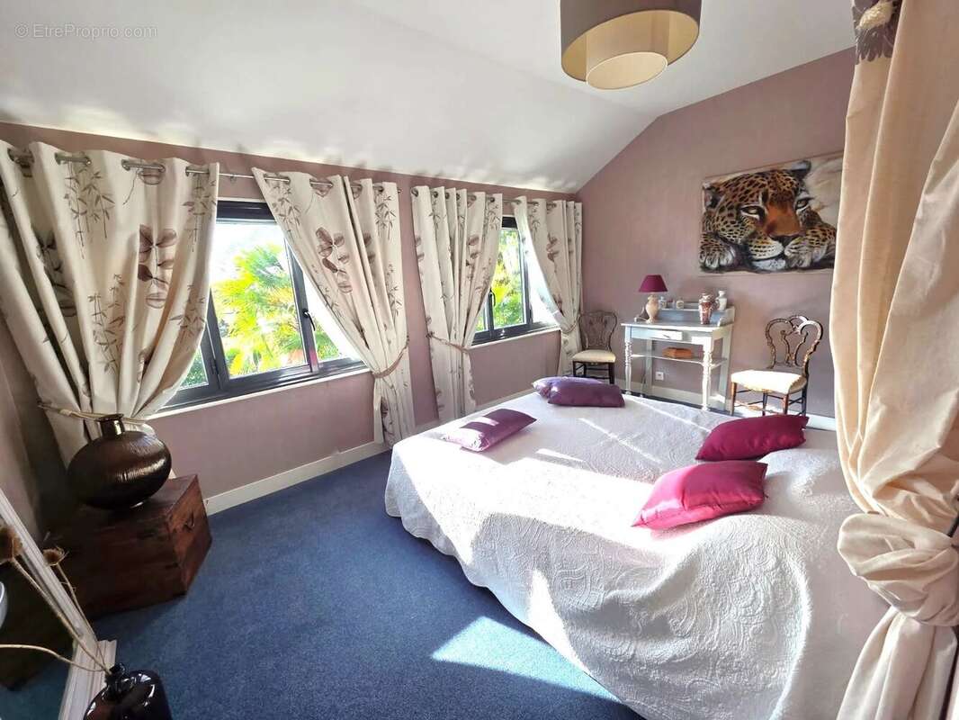 Maison à SAINT-LAURENT-NOUAN