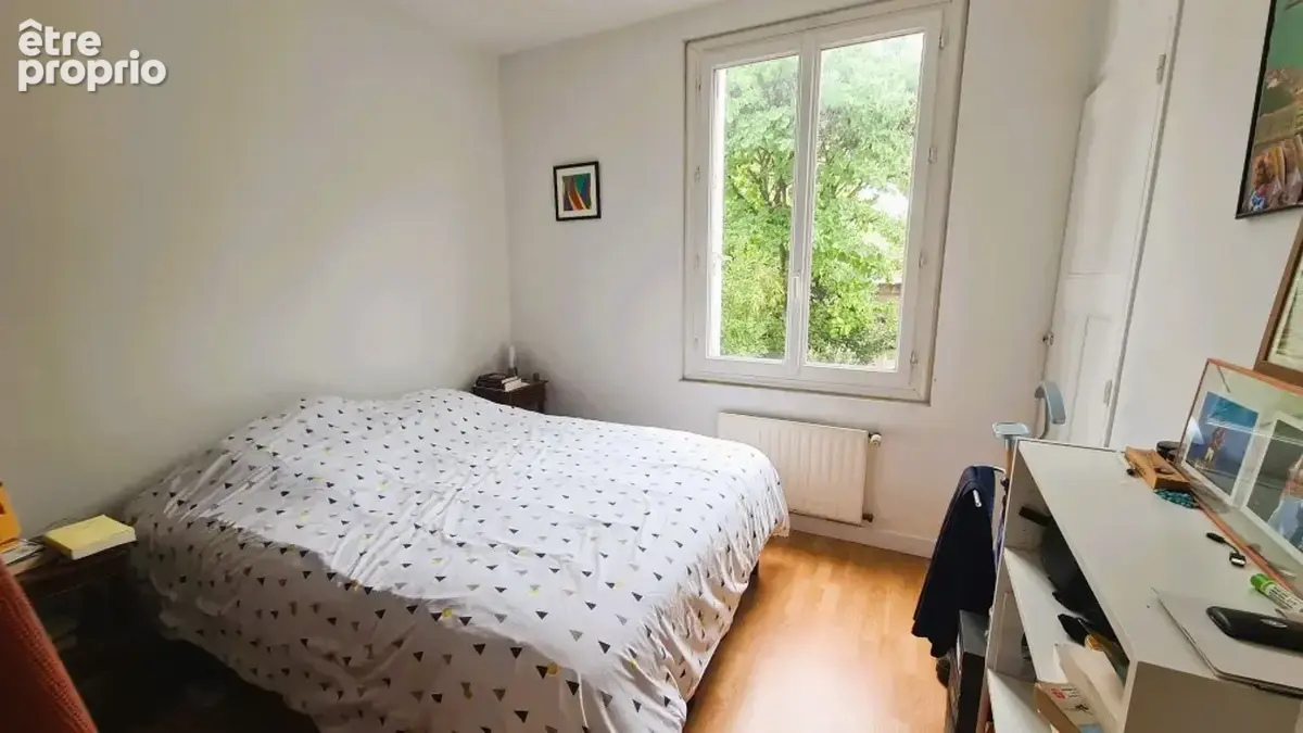 Appartement - photo 12