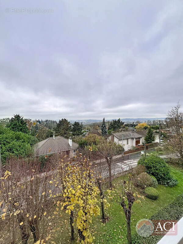 Appartement à MONTMORENCY