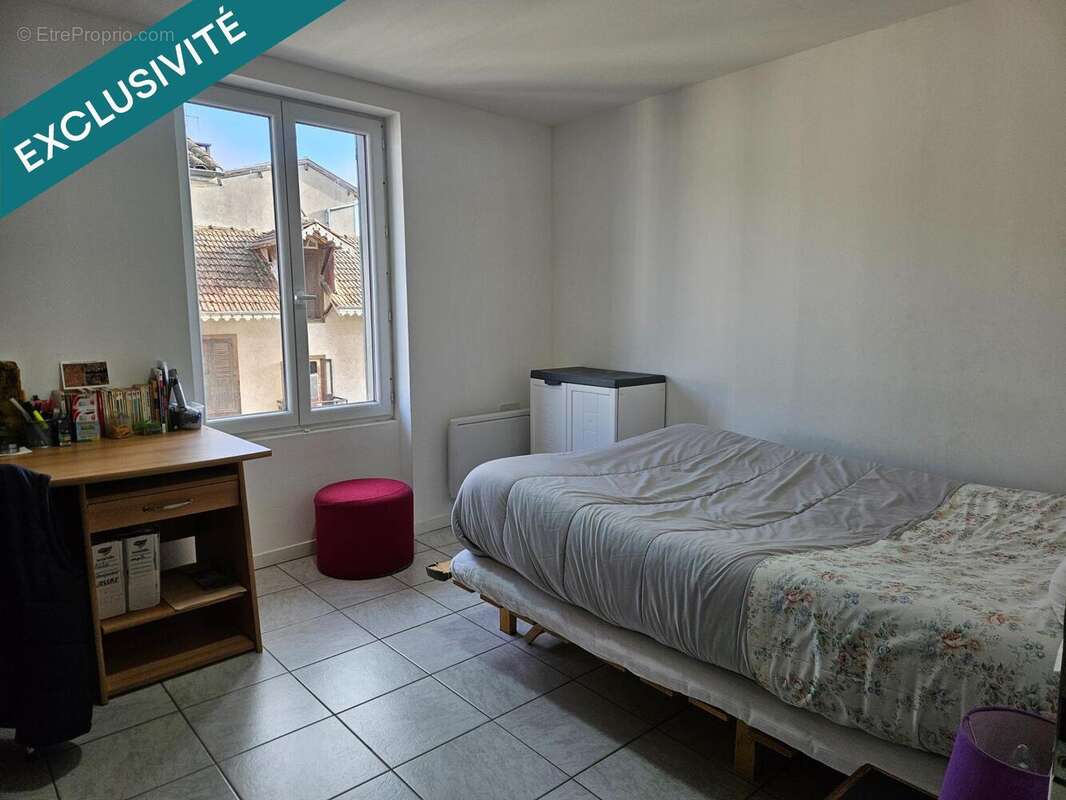 Photo 9 - Appartement à SAINT-CONSTANT