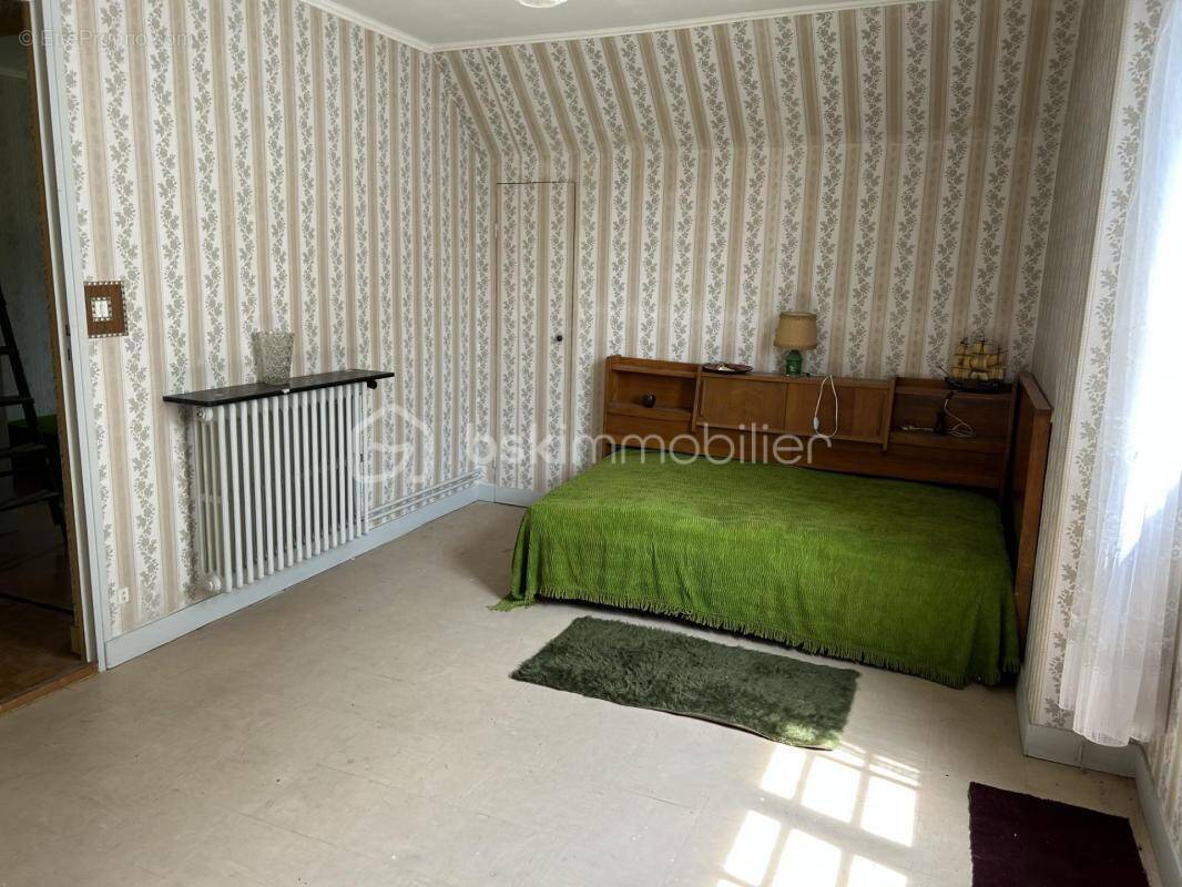 Grande maison - photo 8