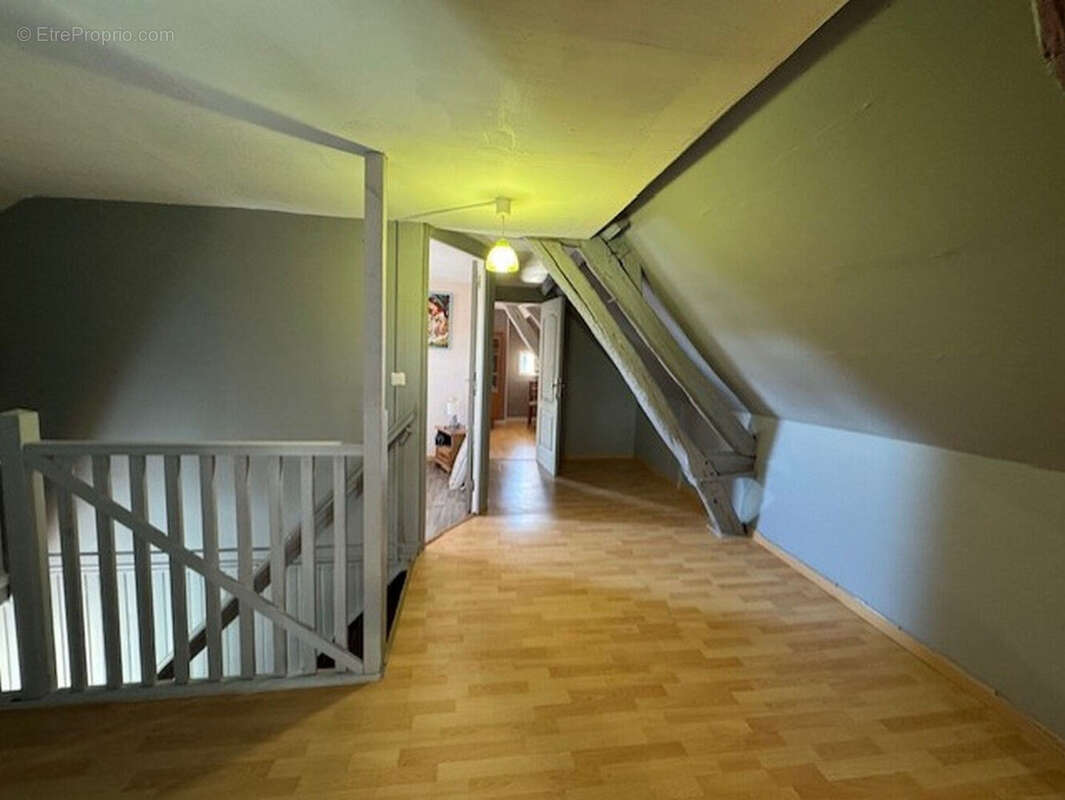 * NOUVEAUTE* Maison 5 pièces à vendre à Saudoy - photo 6
