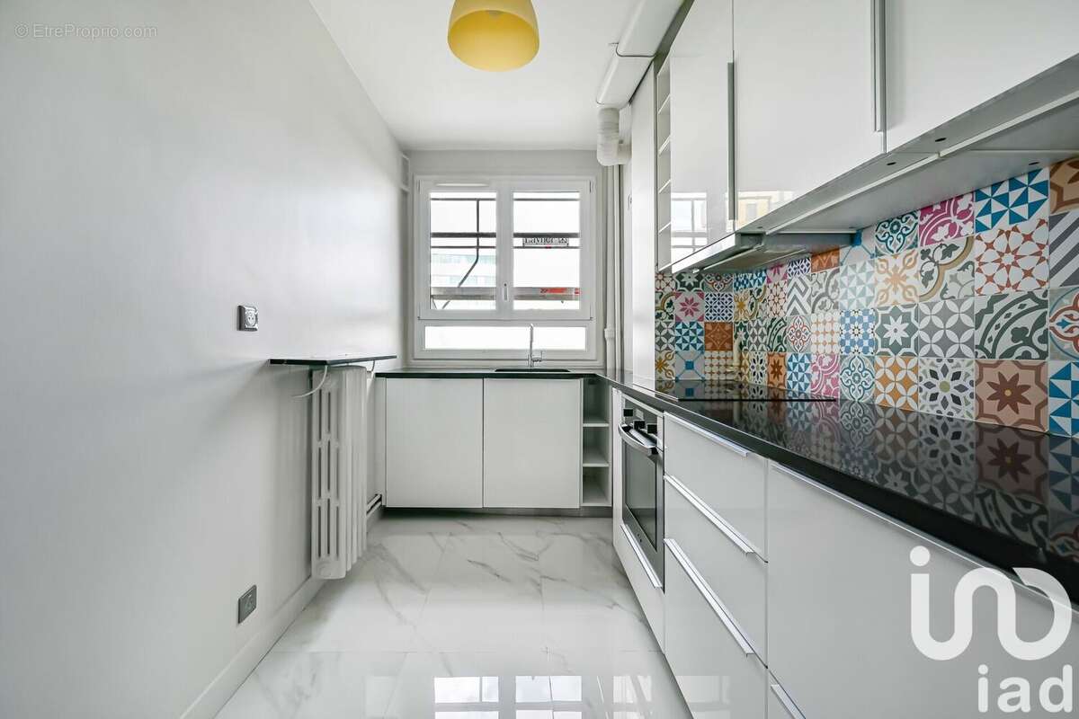 Photo 8 - Appartement à CACHAN