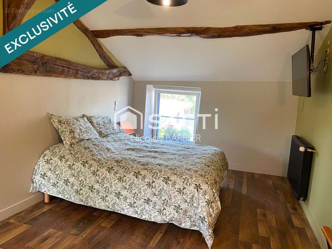 Photo 4 - Maison à TILLIERES