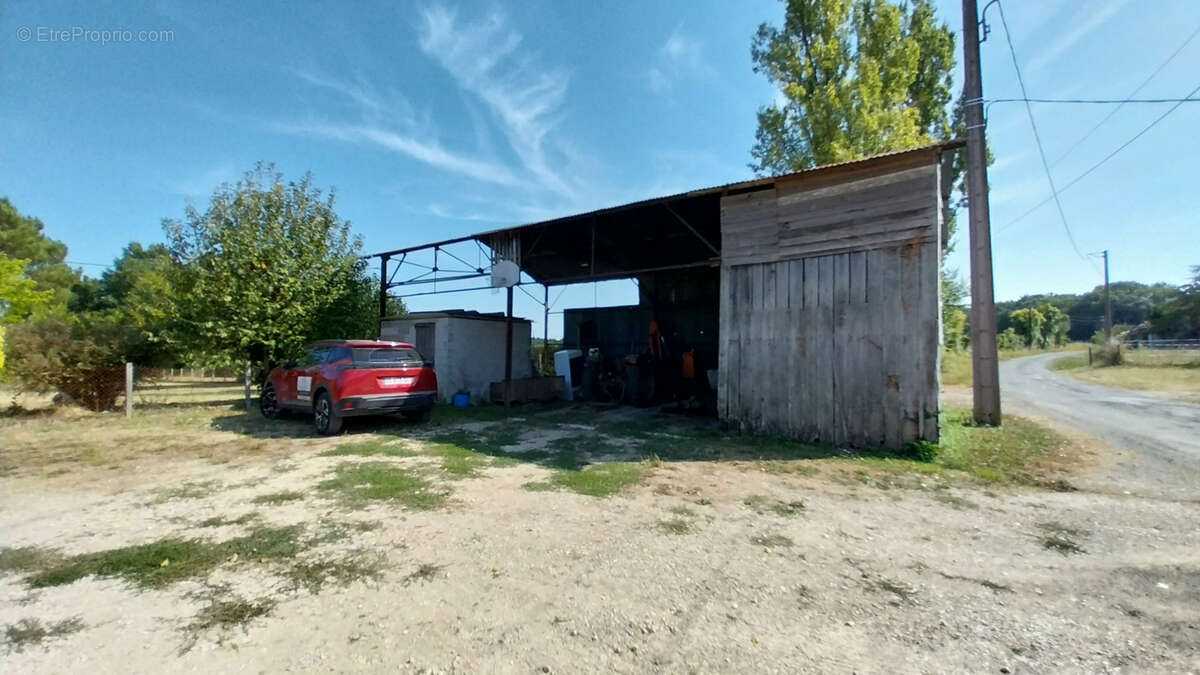 Maison à RAZAC-SUR-L'ISLE