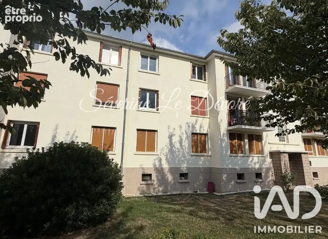 Photo 1 - Appartement à MONTMORENCY