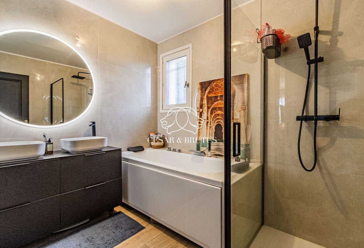 Maison à SAINT-PRIEST