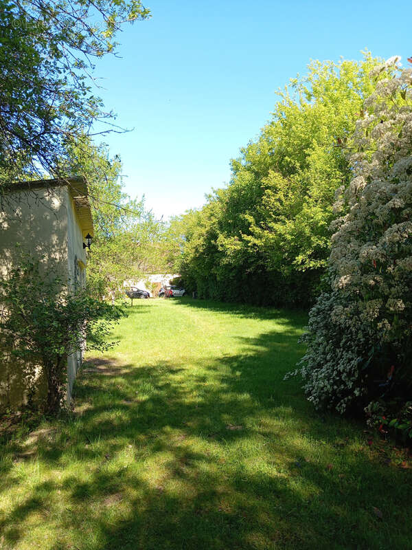 Maison de campagne ! - photo 4