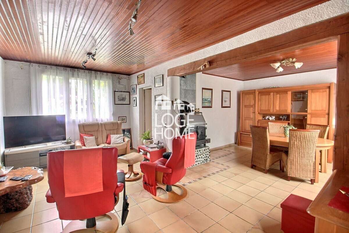 Maison à LOISON-SOUS-LENS