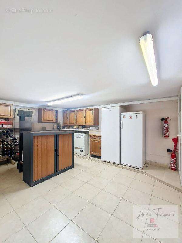 Maison à SAVIGNY-SUR-ORGE