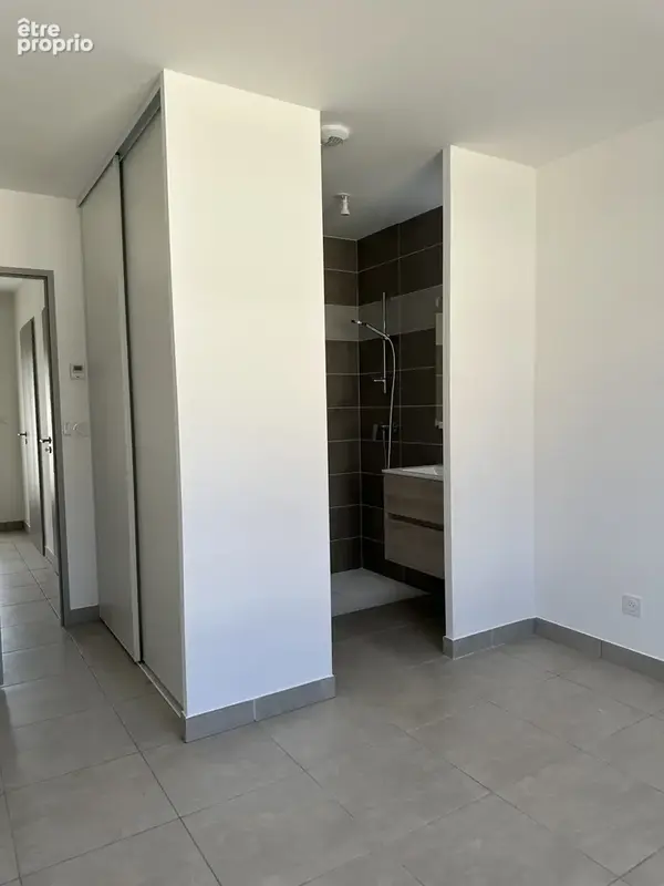 A vendre villa plain pied, 3 chambres, garage - photo 8