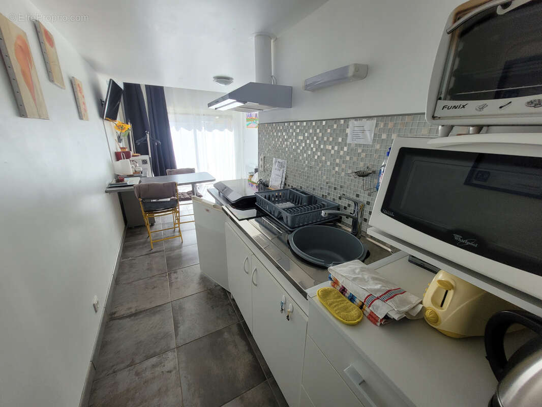 Maison à COLOMBIERS