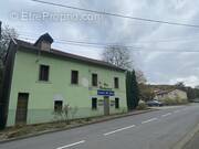 Appartement à HAUCOURT-MOULAINE