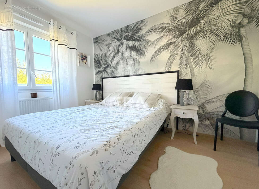 Maison 42m² à Sainte Cécile - photo 4