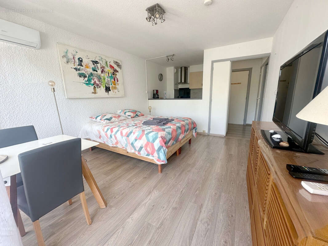 Appartement à MUDAISON