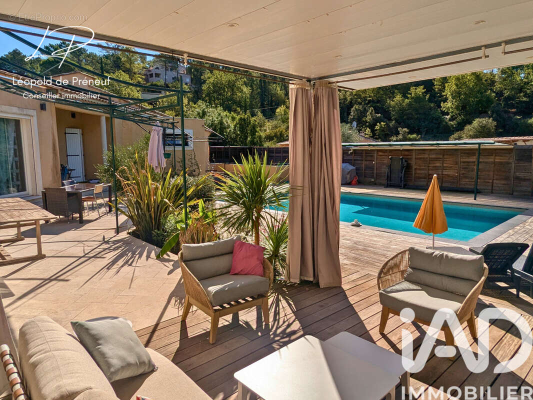 Photo 3 - Maison à BRAS