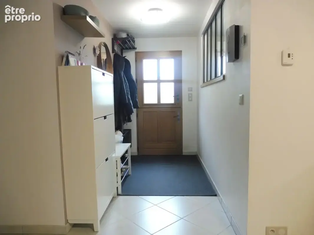 À la campagne, maison avec 2 ha de terrain - photo 9