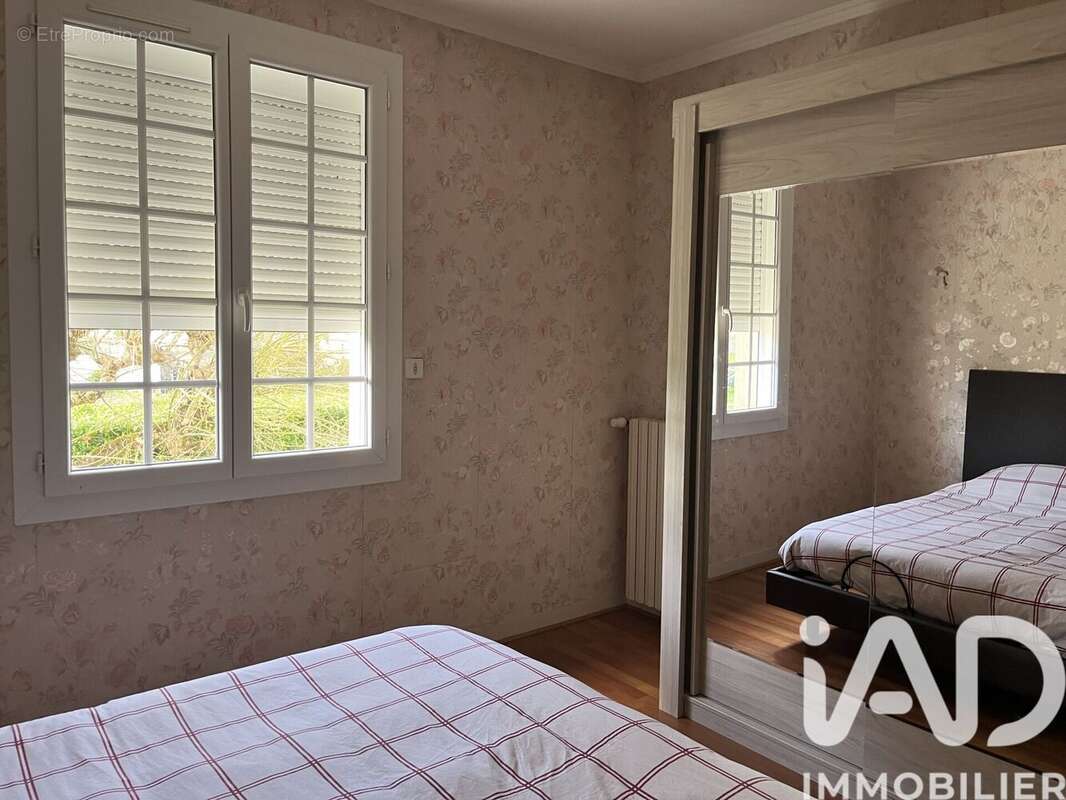 Maison 94 m² à Saujon  - photo 9