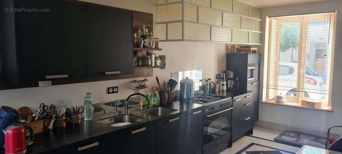 Maison  4 pièce(s) 175 m2 - photo 5