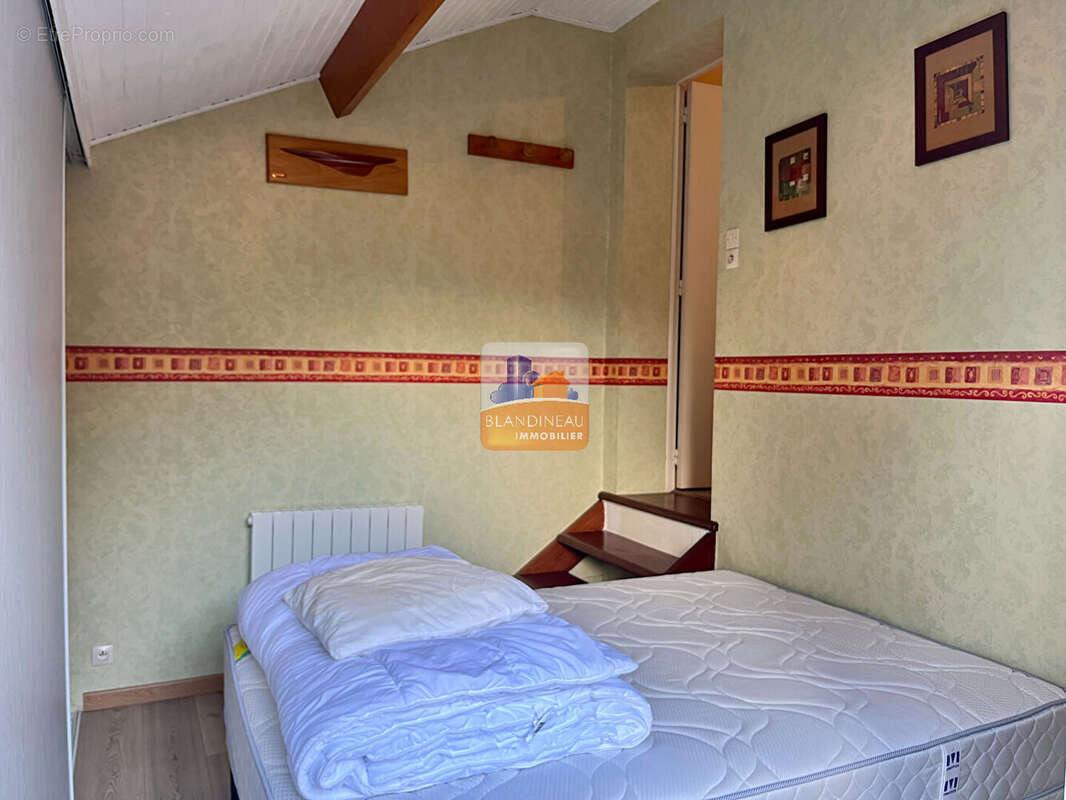 Maison à BOUGUENAIS