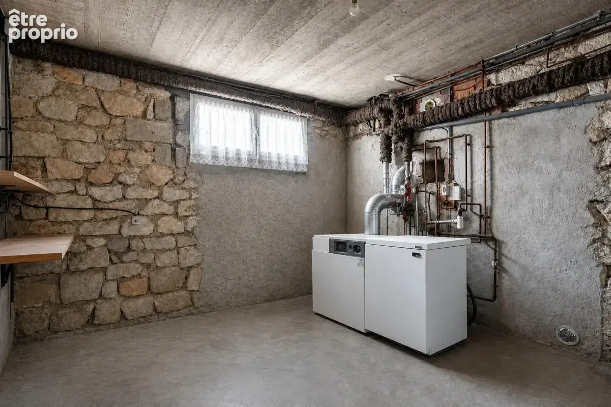 Maison de 195m² en vente à Poitiers Dunes/Dolmen - photo 22