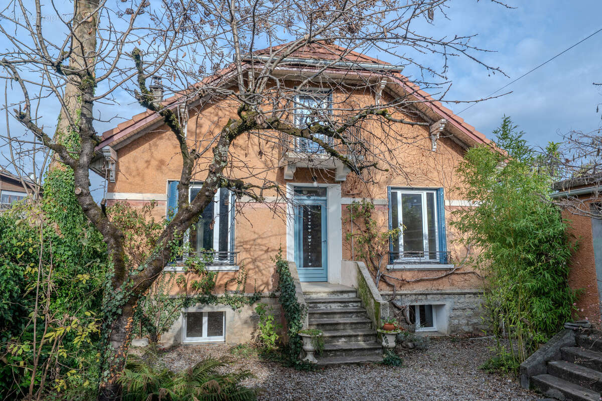Maison à THONON-LES-BAINS