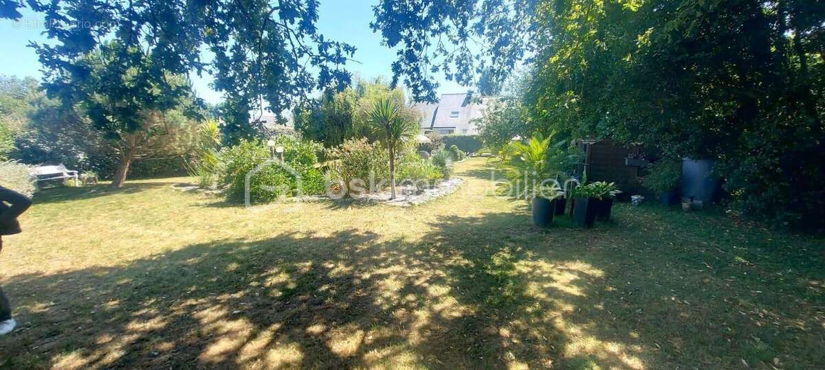 Maison à BATZ-SUR-MER