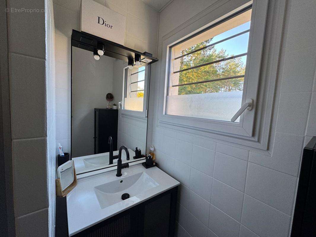 Maison à SOINGS-EN-SOLOGNE