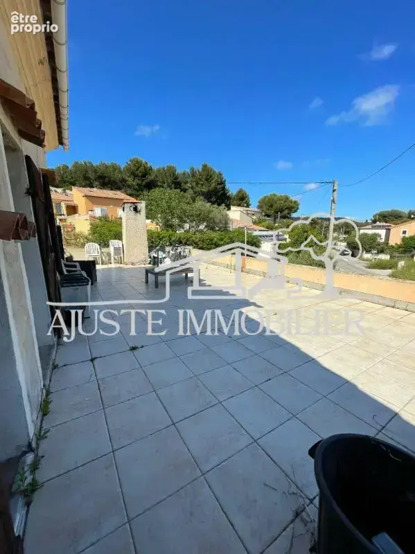 Maison Martigues 11 pièce(s) 234 m2 - photo 9