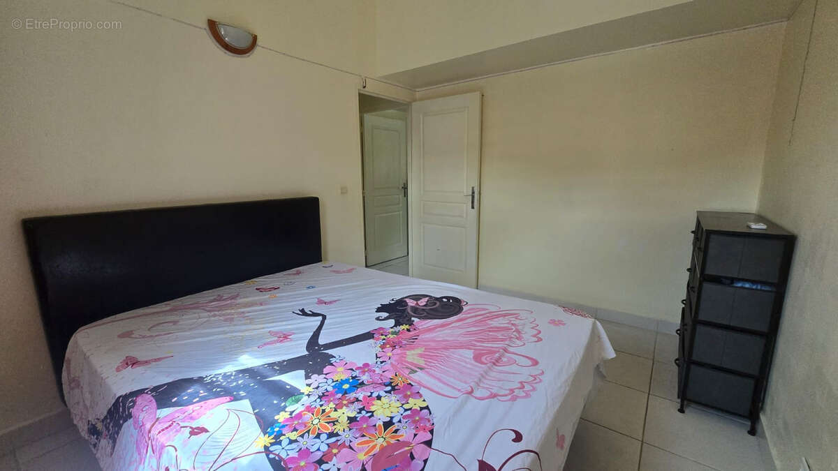 Appartement à SAINT-MARTIN