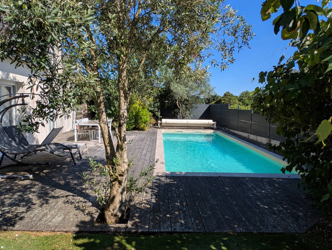 Maison à SAINT-NOLFF
