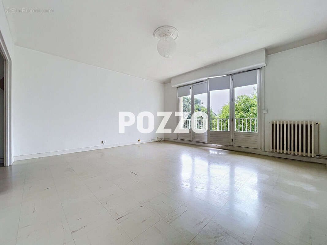 Appartement à CAEN