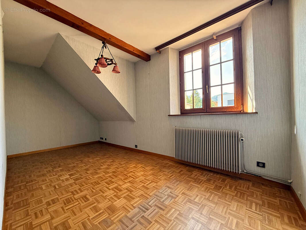 Maison steinbach - quartier calme - rare sur le secteur - photo 8