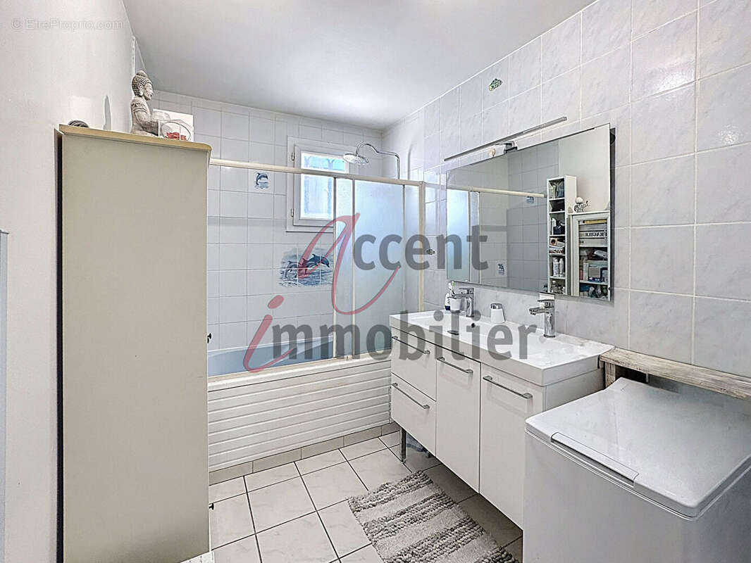 Maison à SAINT-ANDIOL