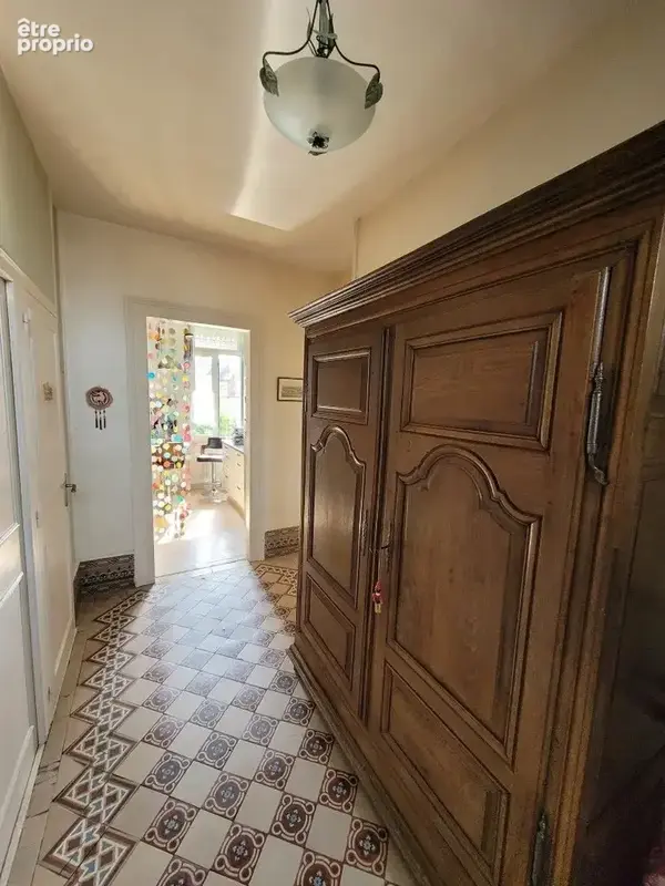 Maison 4 pièces 95 m² à vendre à Avesnelles (59440) - photo 3