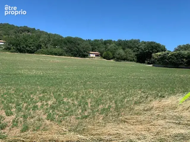 Terrains à bâtir – Les Coteaux des Noyers – Dès 82 000 € - photo 2