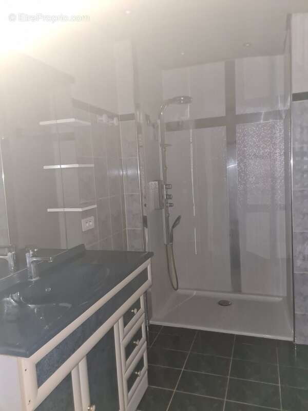 Appartement à BESANCON