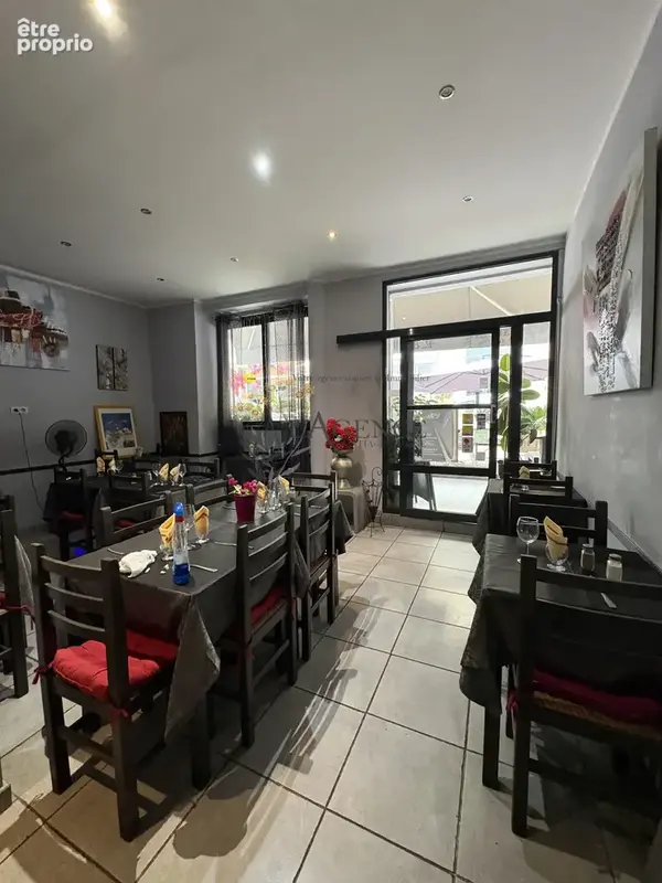 Photo Autres à San-Martino-Di-Lota au prix de 228 900€