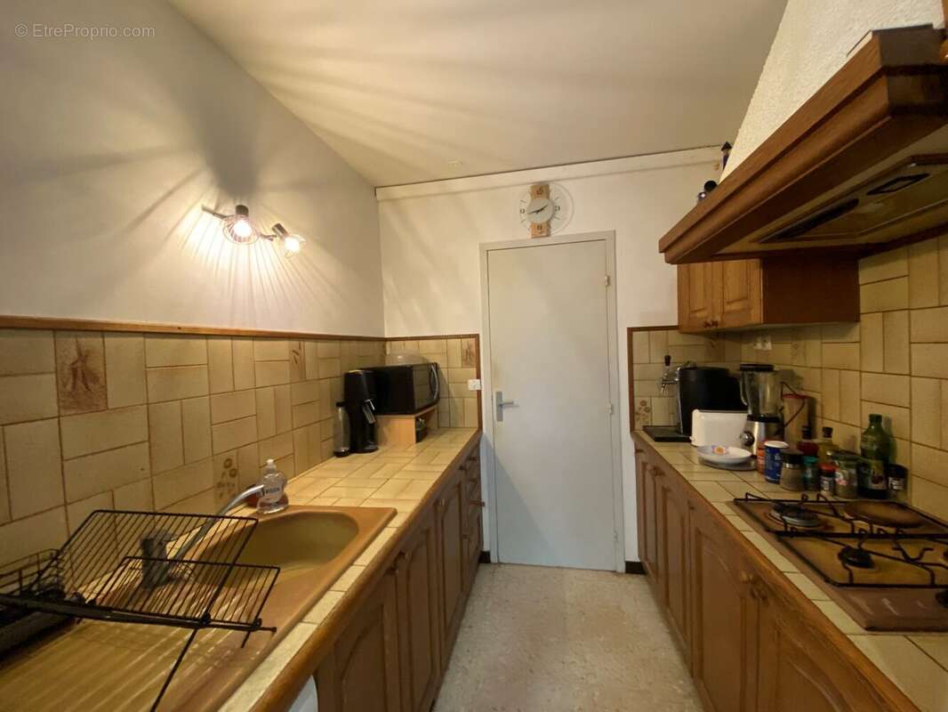 Maison à ROMANS-SUR-ISERE