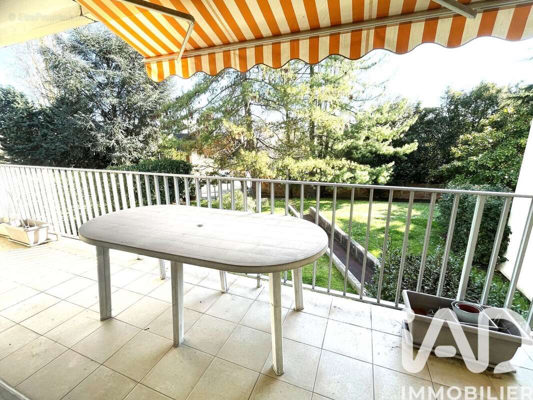 Photo 2 - Appartement à BAGNEUX