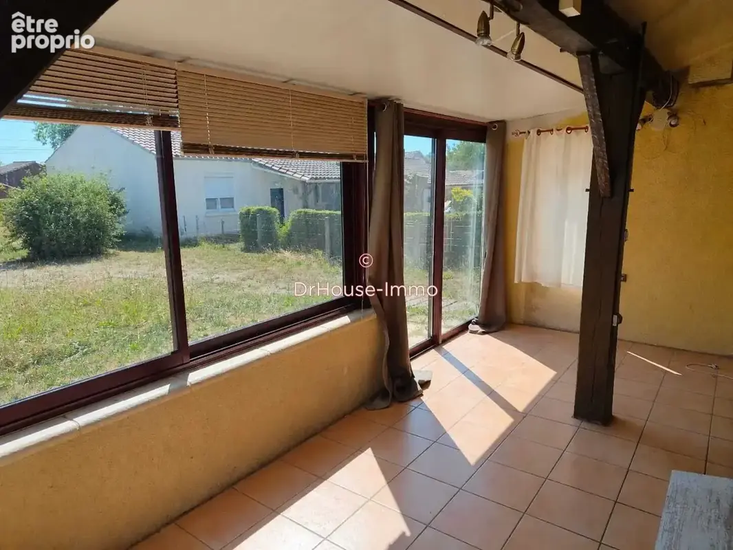 Maison 5 pièces 110 m² à vendre à Mouleydier (24520) - photo 73