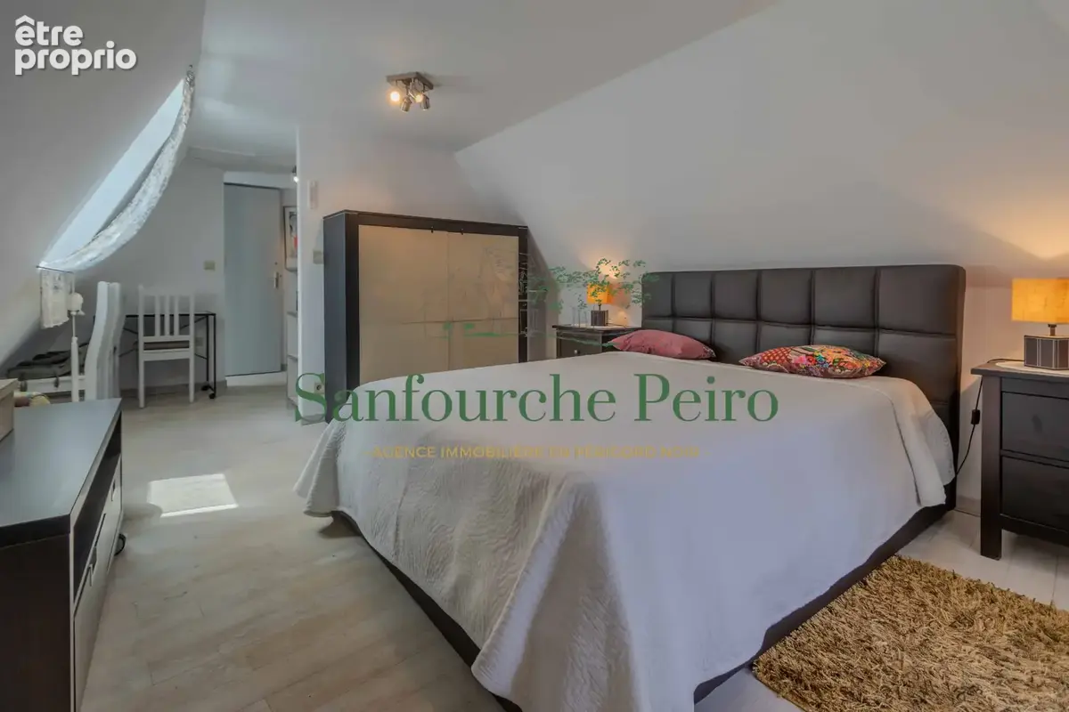 Centre-ville de Sarlat - Périgord Noir - photo 18